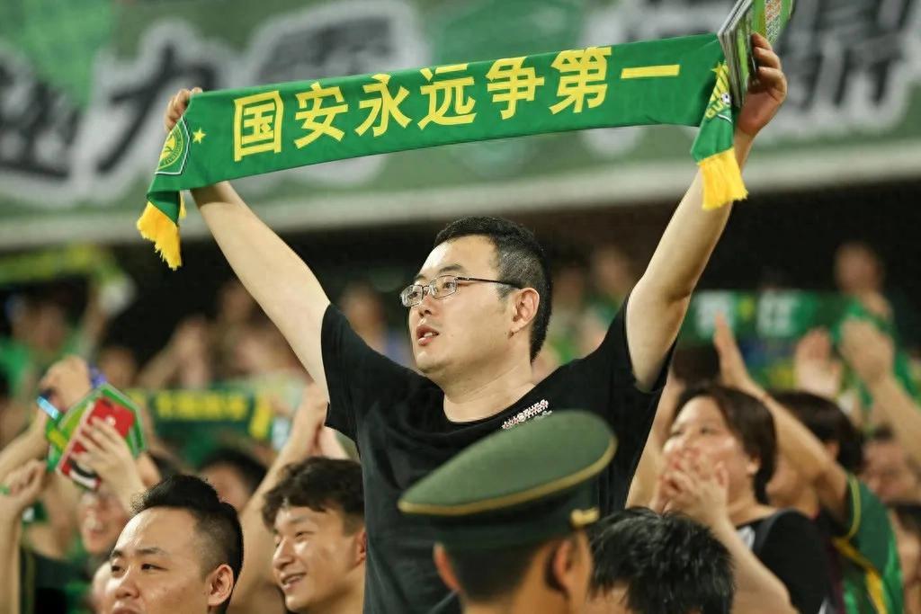 苏宁客场挑战国安：强强对决，誓夺冠
