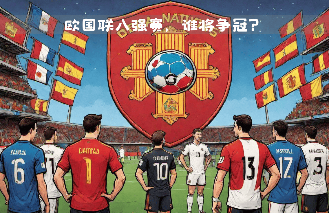 欧国联巨星齐聚，精彩对决即将上演