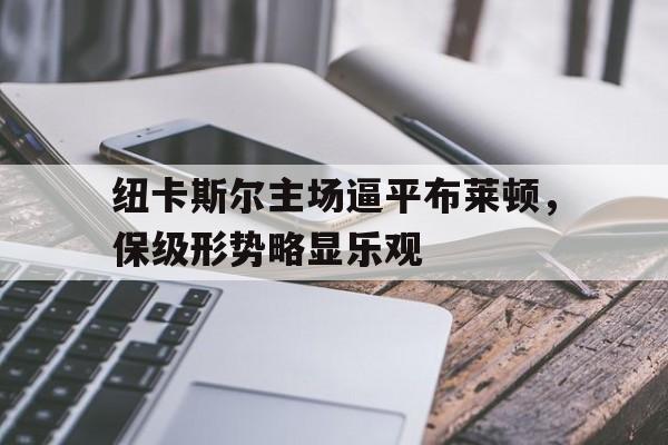 包含纽卡斯尔主场逼平布莱顿，保级形势略显乐观的词条